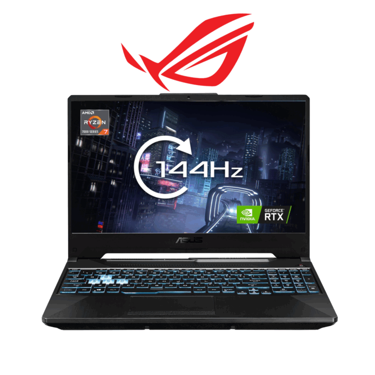 ASUS TUF Gaming A15