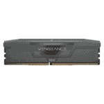 Corsair Vengeance 64GB Kit (2 x 32GB) DDR5 6000MHz Grey DIMM Memory