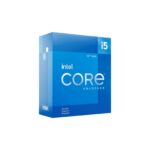Intel Core i5-12600KF 10 Core 16 Thread LGA1700 Alder Lake Desktop Processor