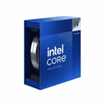 Intel Core i9 14900K 24 Core 32 Thread LGA1700 CPU Raptor Lake Refresh Desktop Processor