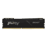 Kingston Fury Beast 32GB DDR4 3200MHz (PC4-25600) DIMM Memory