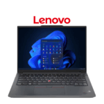 Lenovo ThinkPad E14 Gen 5 – Core i5-1335U, 14" IPS Display, 8GB RAM, 256GB SSD, Windows 11 Pro