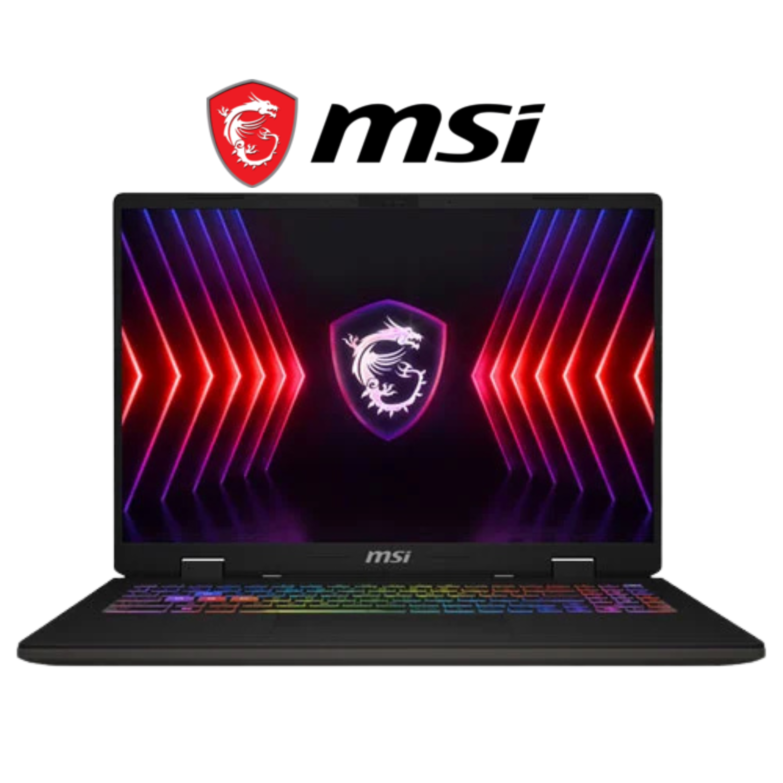 MSI Sword 16 HX B14VGKG-013UK – Core i7, 16" 2.5K Display, 16GB RAM, 1TB SSD, RTX 4060, Windows 11 Home