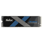 Netac 1TB NV7000-Q M.2 NVMe Gen4 SSD, M.2 2280, PCIe4, 3D NAND, R/W 7100/6200 MB/s, Heatspreader