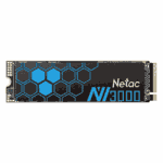 Netac NV3000 2TB M.2 NVMe SSD, PCIe 3.0, 3300/2900MB/s