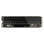 Netac NV7000-T 2TB M.2 NVMe SSD, PCIe 4.0, 7300/6700MB/s