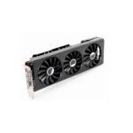 XFX RX 7700 XT Speedster QICK 319 Black 12GB DDR6 Graphics Card - Image 2