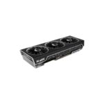XFX RX 7900 XTX Speedster MERC 310 Black 24GB DDR6 Graphics Card - Image 5