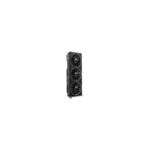 XFX RX 7900 XTX Speedster MERC 310 Black 24GB DDR6 Graphics Card - Image 2