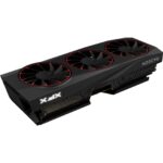 XFX RX 9070 XT Quicksilver Magnetic Air Edition 16GB DDR6 Graphics Card - Image 4