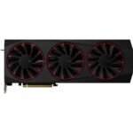 XFX RX 9070 XT Quicksilver Magnetic Air Edition 16GB DDR6 Graphics Card - Image 3