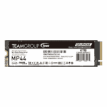 Team MP44 4TB NVMe SSD, M.2, Gen4, 7400/6900 MB/s, Graphene Label