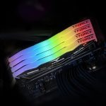 Team T-Force Delta RGB 32GB Kit (2 x 16GB) DDR5 6000MHz (PC5-48000) CL38 ECC AMD EXPO & XMP 3.0 PMIC DIMM Memory Black - Image 4
