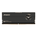 Team T-Force Xtreem 32GB Kit (2 x 16GB) DDR5 8000MHz (PC5-64000) AMD EXPO & Intel XMP 3.0 DIMM Memory Black