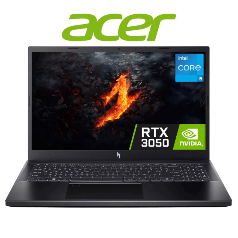 Acer Nitro V15 NH