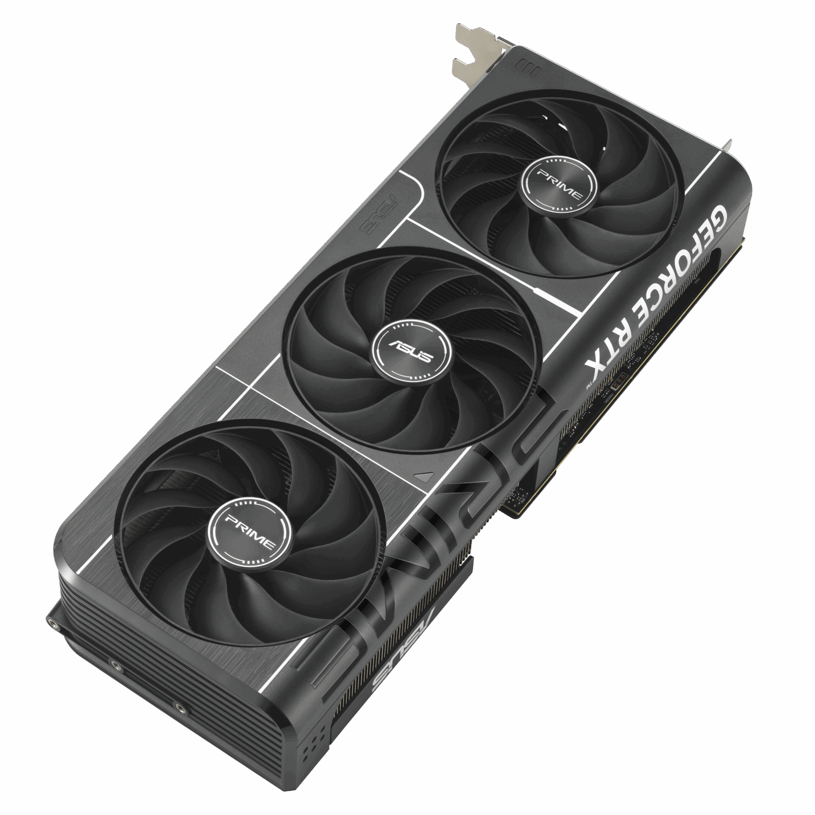 Asus PRIME RTX 5070 12GB DDR7 Gaming Graphics Card - Image 4