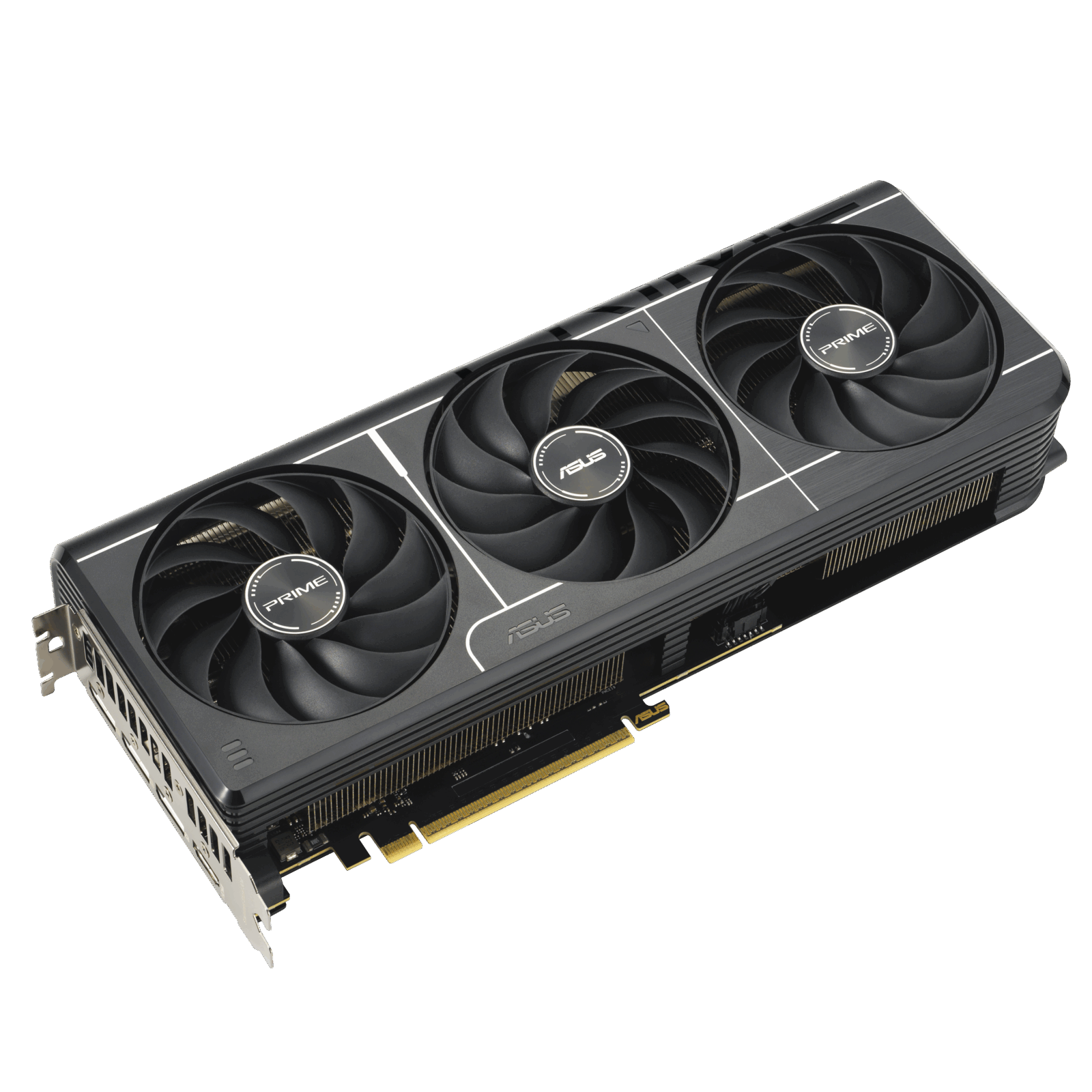 Asus PRIME RTX 5070 12GB DDR7 Gaming Graphics Card - Image 3