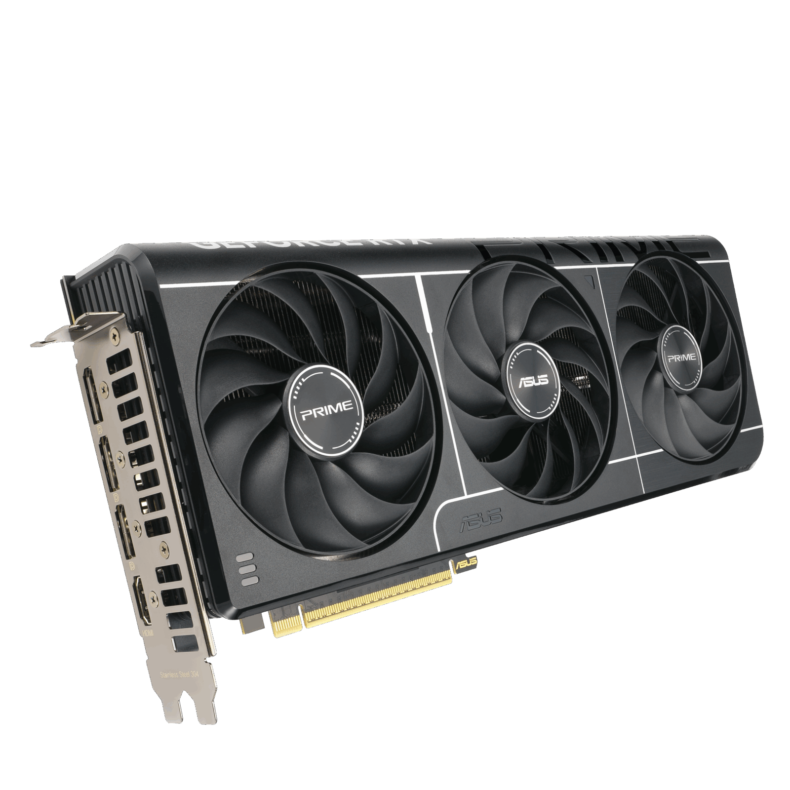 Asus PRIME RTX 5070 12GB DDR7 Gaming Graphics Card - Image 2