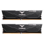 Team T-Force Vulcan 32GB Kit (2 x 16GB) DDR5 6000MHz (PC5-48000) AMD EXPO & Intel XMP 3.0 DIMM Memory Black - Image 2