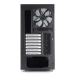 Fractal Design Define R5 Silent Gaming Case, ATX, 2 Fans, Fan Controller, Configurable Door - Image 2