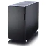 Fractal Design Define R5 Silent Gaming Case, ATX, 2 Fans, Fan Controller, Configurable Door - Image 3