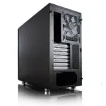 Fractal Design Define R5 Silent Gaming Case, ATX, 2 Fans, Fan Controller, Configurable Door - Image 5