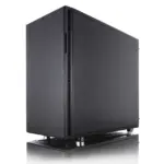 Fractal Design Define R5 Silent Gaming Case, ATX, 2 Fans, Fan Controller, Configurable Door - Image 6