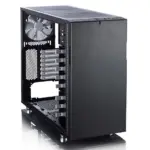 Fractal Design Define R5 Silent Gaming Case, ATX, 2 Fans, Fan Controller, Configurable Door - Image 7