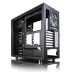 Fractal Design Define R5 Silent Gaming Case, ATX, 2 Fans, Fan Controller, Configurable Door - Image 8