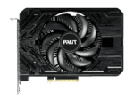 Palit RTX 4060 StormX 8GB DDR6 HDMI 2460MHz Clock Compact Design - Image 2