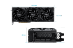 Palit GeForce RTX 5070 Ti GamingPro OC V1 16GB Graphics Card - Image 7