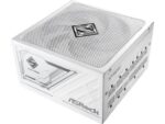 ASRock Steel Legend 1000GW Modular 80 Plus Gold Power Supply White - Image 7