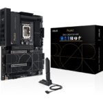 Asus PROART Z890-CREATOR WIFI ATX Motherboard for Intel Z890 CPUs