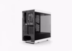 HYTE Y40 Mid Tower S-Tier Aesthetic Case - Panda - Image 5
