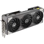 Asus TUF GAMING RX 9070 XT 16GB DDR6 RGB OC Graphics Card - Image 9