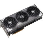 Asus TUF GAMING RX 9070 XT 16GB DDR6 RGB OC Graphics Card - Image 8