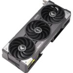 Asus TUF GAMING RX 9070 XT 16GB DDR6 RGB OC Graphics Card - Image 7