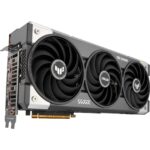 Asus TUF GAMING RX 9070 XT 16GB DDR6 RGB OC Graphics Card - Image 6