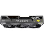 Asus TUF GAMING RX 9070 XT 16GB DDR6 RGB OC Graphics Card - Image 5