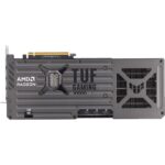 Asus TUF GAMING RX 9070 XT 16GB DDR6 RGB OC Graphics Card - Image 4