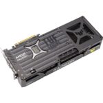 Asus TUF GAMING RX 9070 XT 16GB DDR6 RGB OC Graphics Card - Image 3