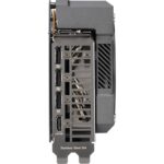 Asus TUF GAMING RX 9070 XT 16GB DDR6 RGB OC Graphics Card - Image 2