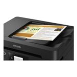 Epson WorkForce WF-3820DWF C11CJ07401 Inkjet Printer, A4, Colour, Wireless, All-in-One in Fax - Image 2