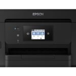 Epson WorkForce WF-3820DWF C11CJ07401 Inkjet Printer, A4, Colour, Wireless, All-in-One in Fax - Image 5