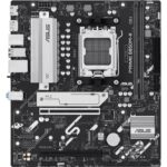 Asus PRIME B850M-K Micro ATX Motherboard for AMD B850 CPUs - Image 4
