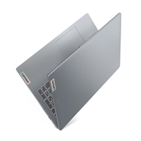 Lenovo IdeaPad Slim 3 Laptop, 15.6 Inch Full HD Screen, Intel i3-N305, 8GB RAM LPDDR5, 512GB SSD, Windows 11 Home S
