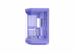 HYTE Y70 Mid-Tower Tempered Glass PC Gaming Case - Taro Milk - Image 6
