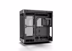 HYTE Y60 Mid Tower Modern Aesthetic Case – Panda - Image 7