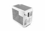 HYTE Y60 Mid Tower Modern Aesthetic Case – SNOW WHITE - Image 6