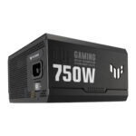 Asus 750W TUF Gaming Fully Modular, 80+ Gold Power Supply - Image 4